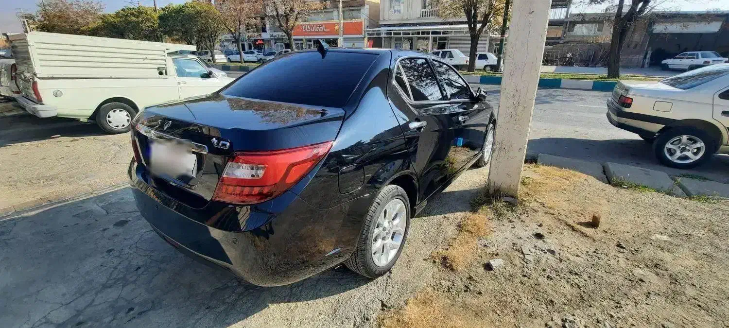 دنا پلاس توربو فول آبشنال|خودرو سواری و وانت|اشنویه, |دیوار