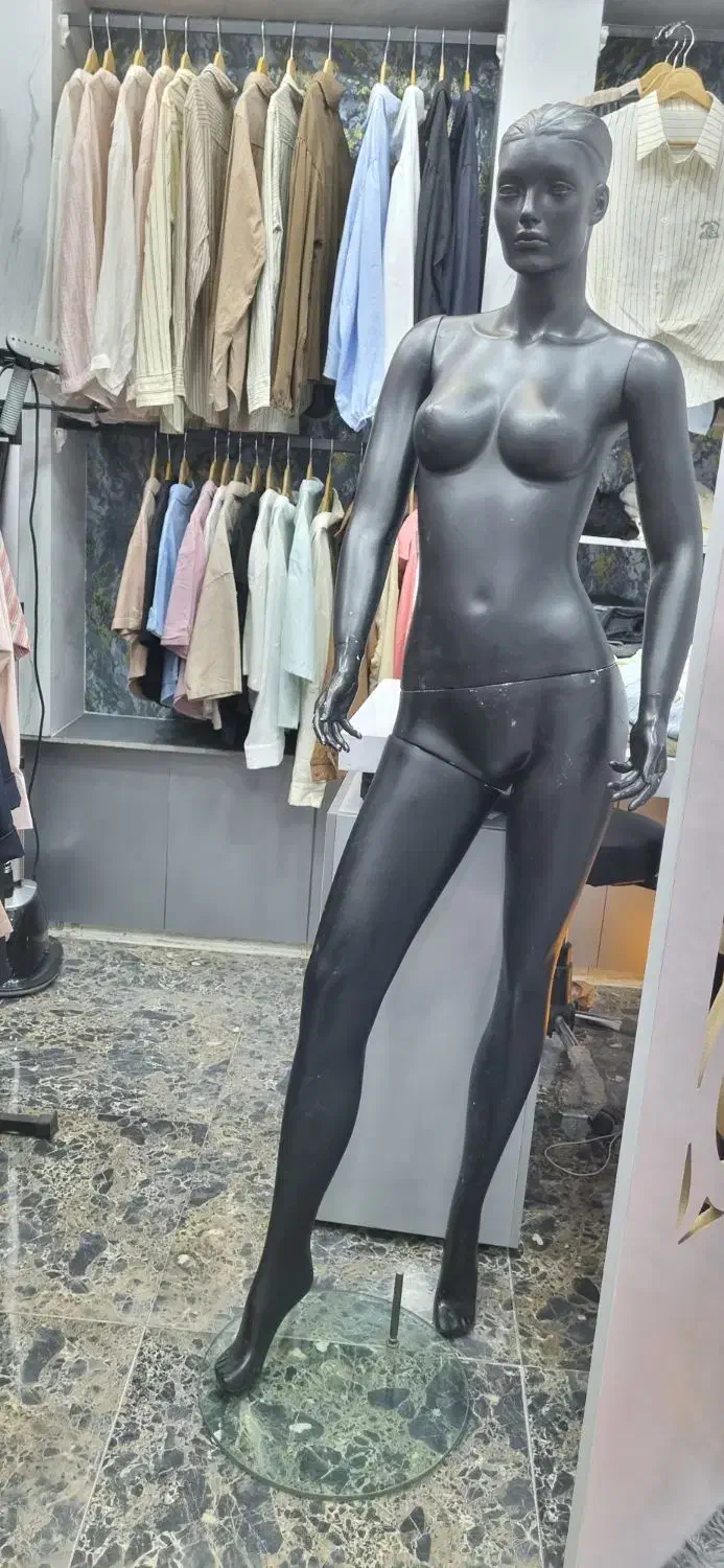 مانکن .دکور|فروشگاه و مغازه|بندرعباس, |دیوار