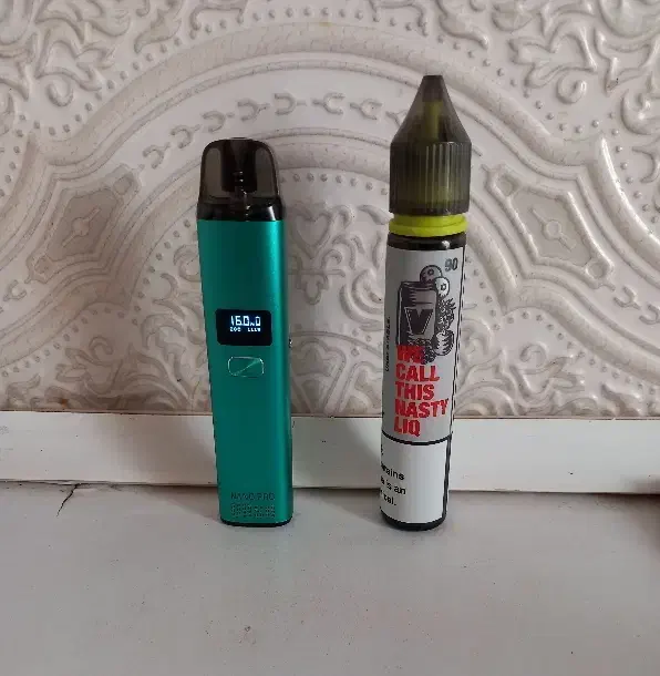 پاد دو کاره LOST VAPE|زیورآلات و اکسسوری|گلستان (تهران), |دیوار