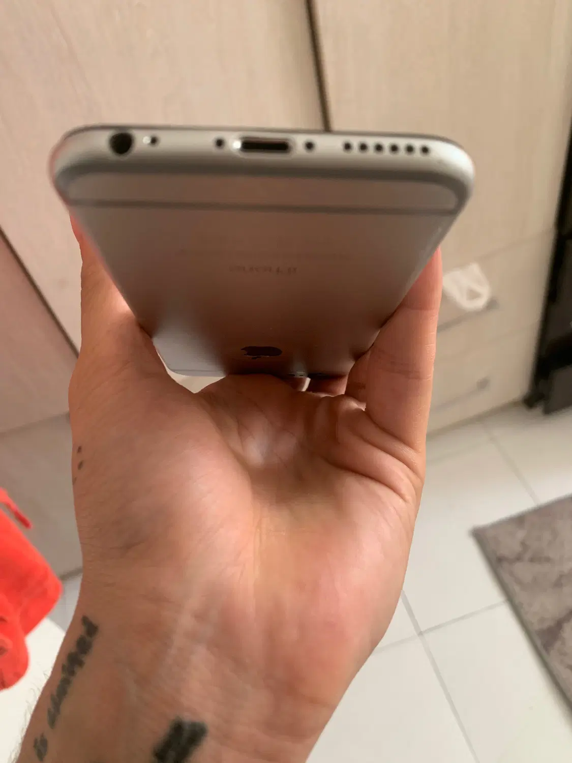 iPhone 6|موبایل|تهران, کیانشهر|دیوار