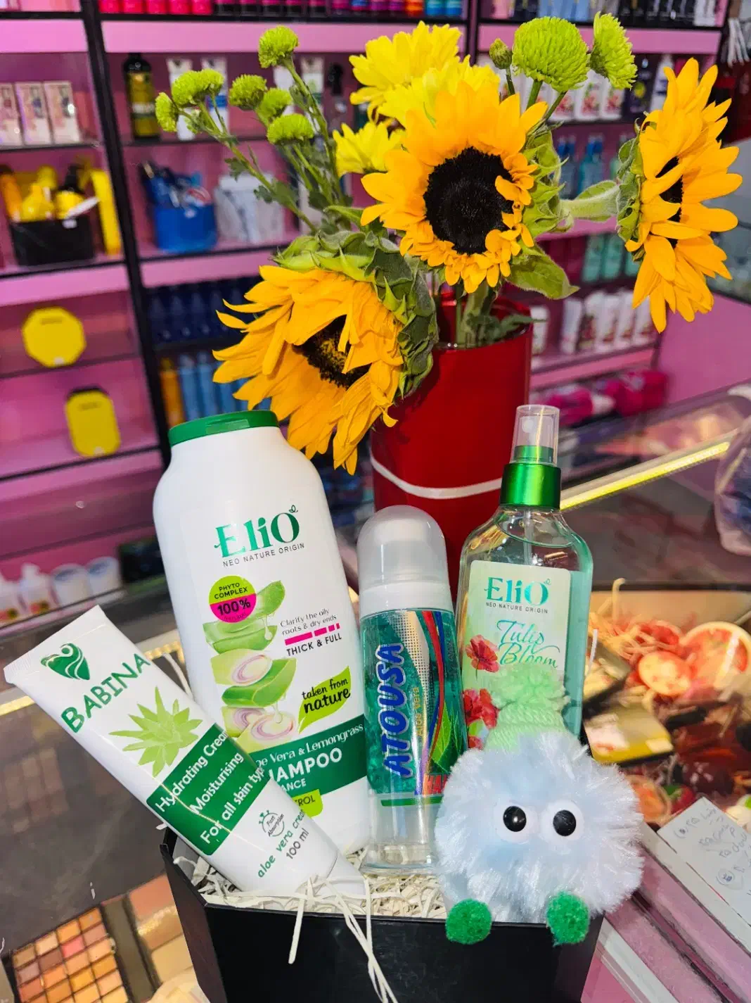 باکس هدیه یلدا|زیورآلات و اکسسوری|مشهد, گوهرشاد|دیوار