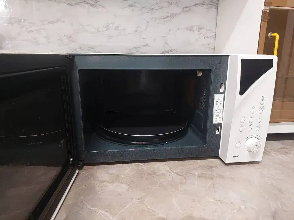 ماکروفر سامسونگ|اجاق گاز و لوازم برقی پختوپز|تهران, آهنگ|دیوار