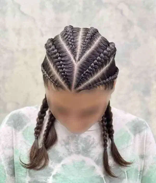 بافت مو|خدمات آرایشگری و زیبایی|بابل, |دیوار