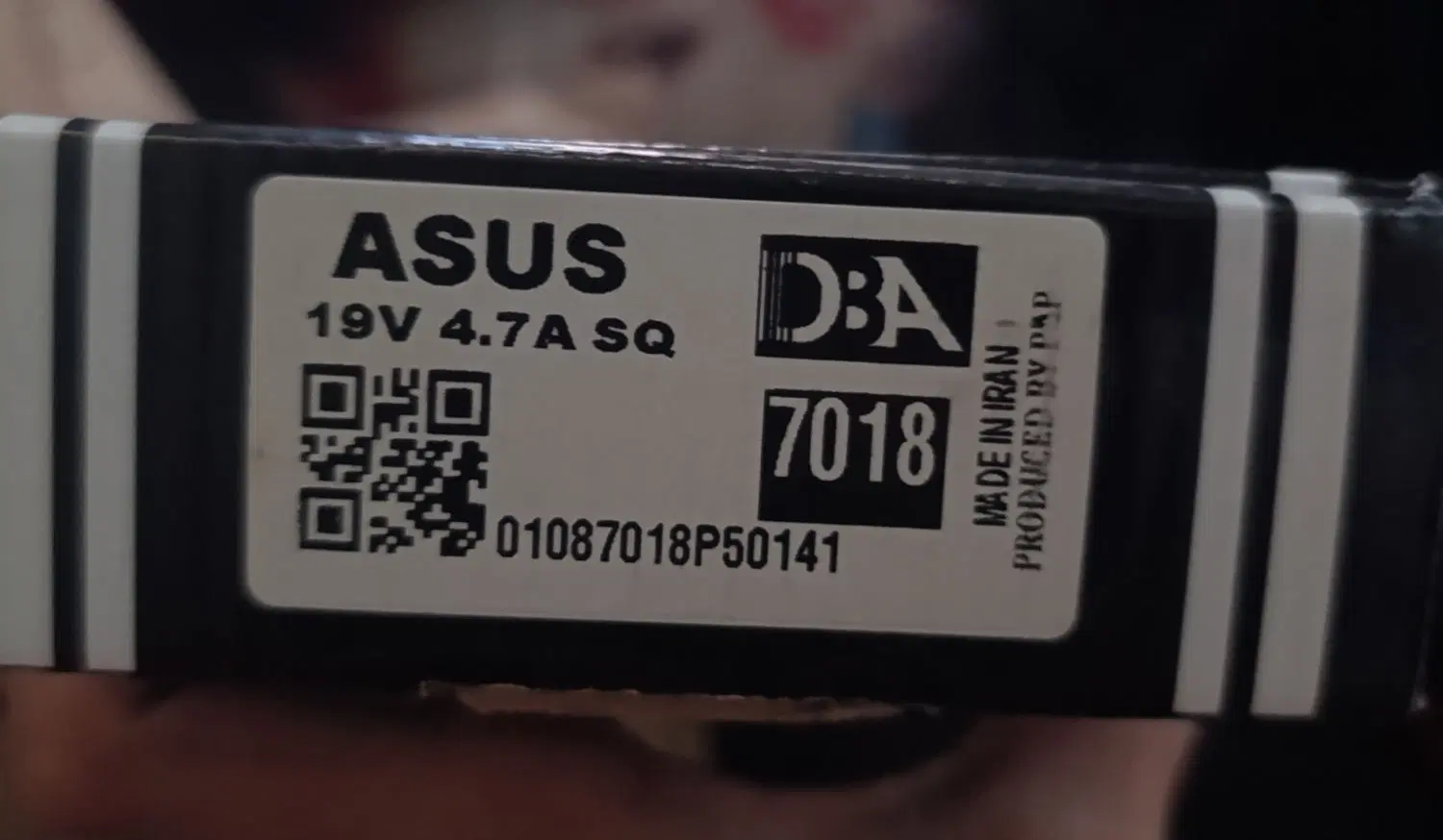 آداپتور ASUS|قطعات و لوازم جانبی رایانه|اندیمشک, |دیوار