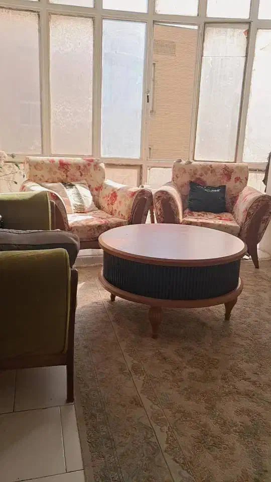 اجاره روزانه/هفتگی/ماهانه آپارتمان در سعادت اباد|اجارهٔ کوتاه‌مدت آپارتمان و سوئیت|تهران, آسمان|دیوار