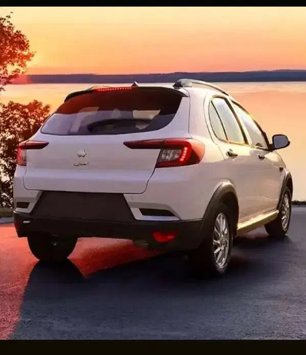 تحویل حواله خودرو اطلس اس S(قیمت توافقی)|خودرو سواری و وانت|چهاردانگه (تهران), |دیوار