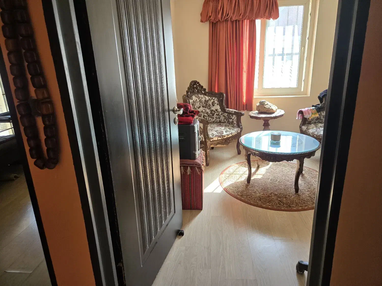 فروش واحد مسکنی پیوندی ساری|فروش آپارتمان|ساری, |دیوار