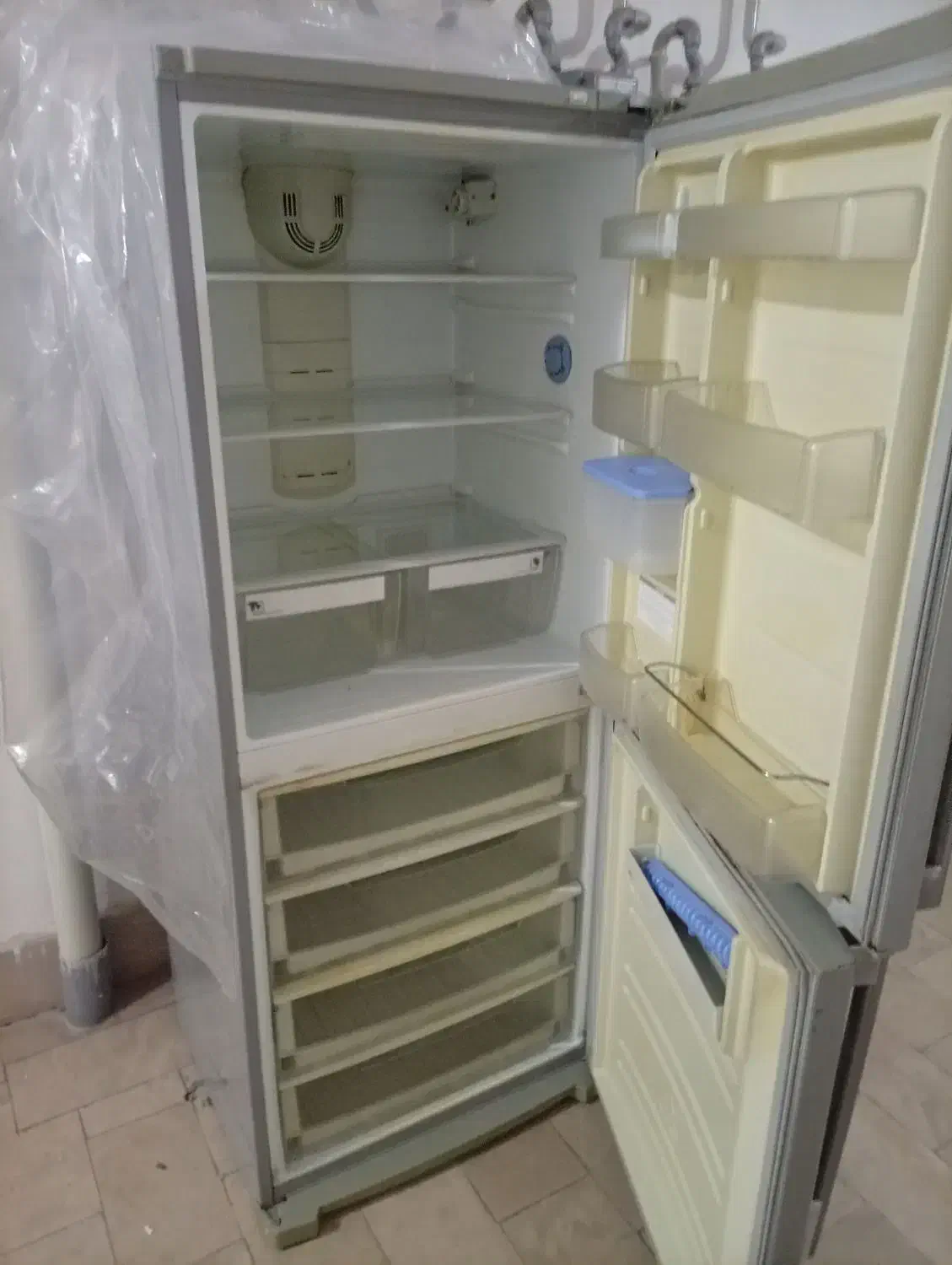 یخچال فریزر|یخچال و فریزر|زنجان, |دیوار