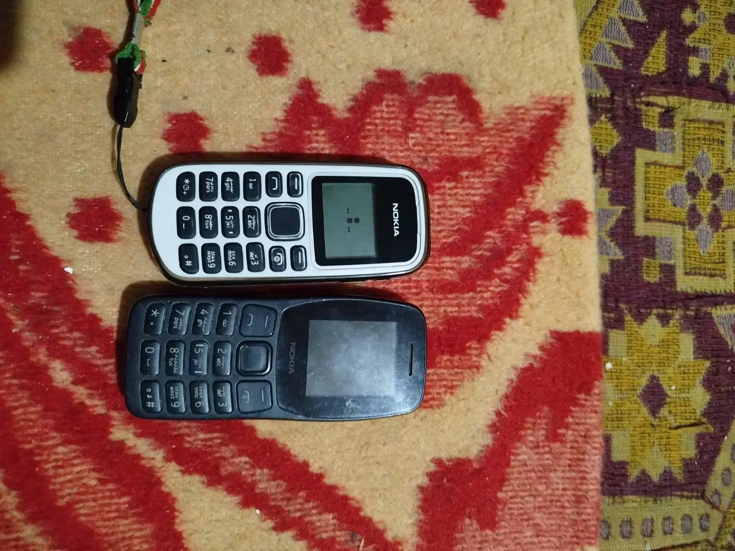 گوشی ساده|موبایل|بروجرد, |دیوار