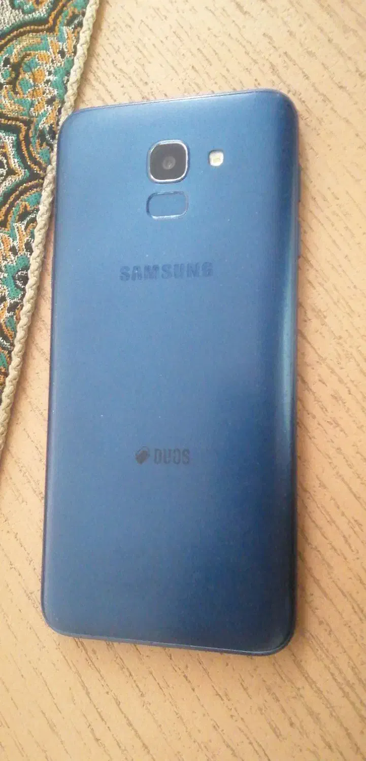 گوشیj6|موبایل|محمدشهر, محمدشهر|دیوار