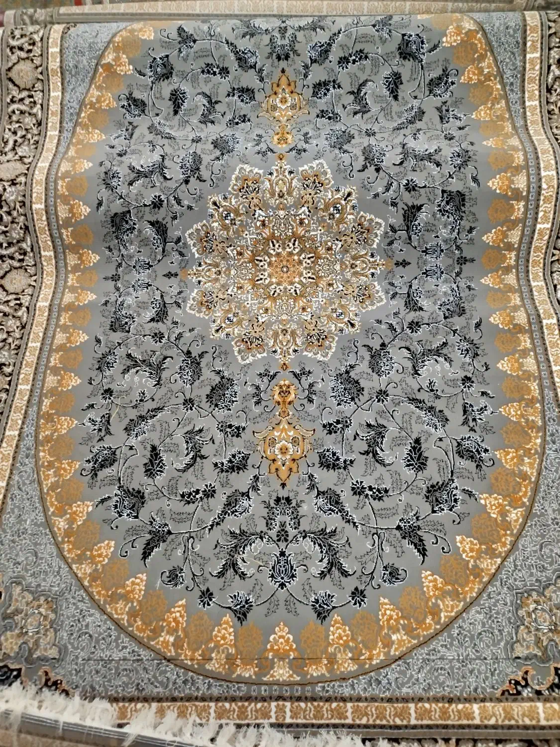 فرش 9متر|فرش|خوانسار, |دیوار