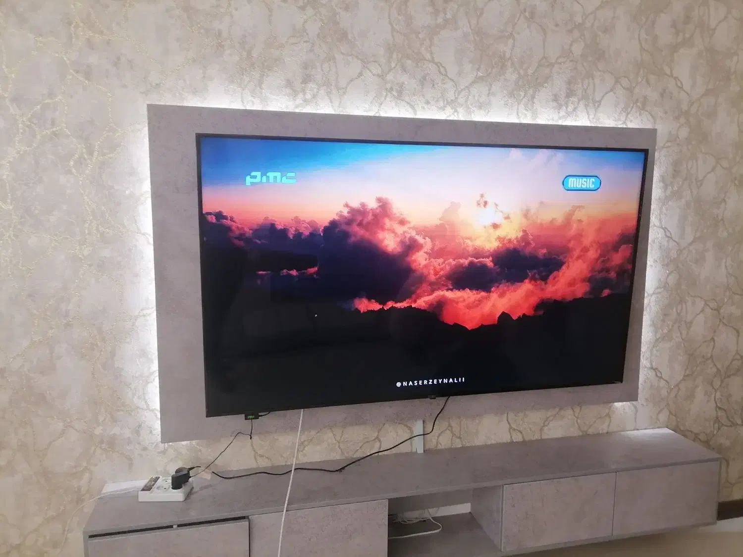 نصب تنظیم و تعمیر انتن درتمام شیراز با قیمت مناسب|خدمات پیشه و مهارت|شیراز, عادل آباد|دیوار