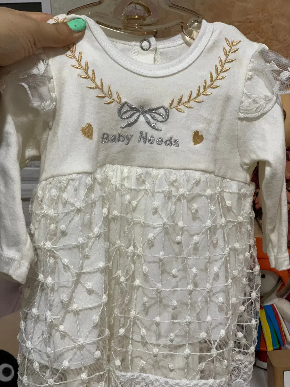 پیراهن کودک|لباس|ورامین, ورامین|دیوار