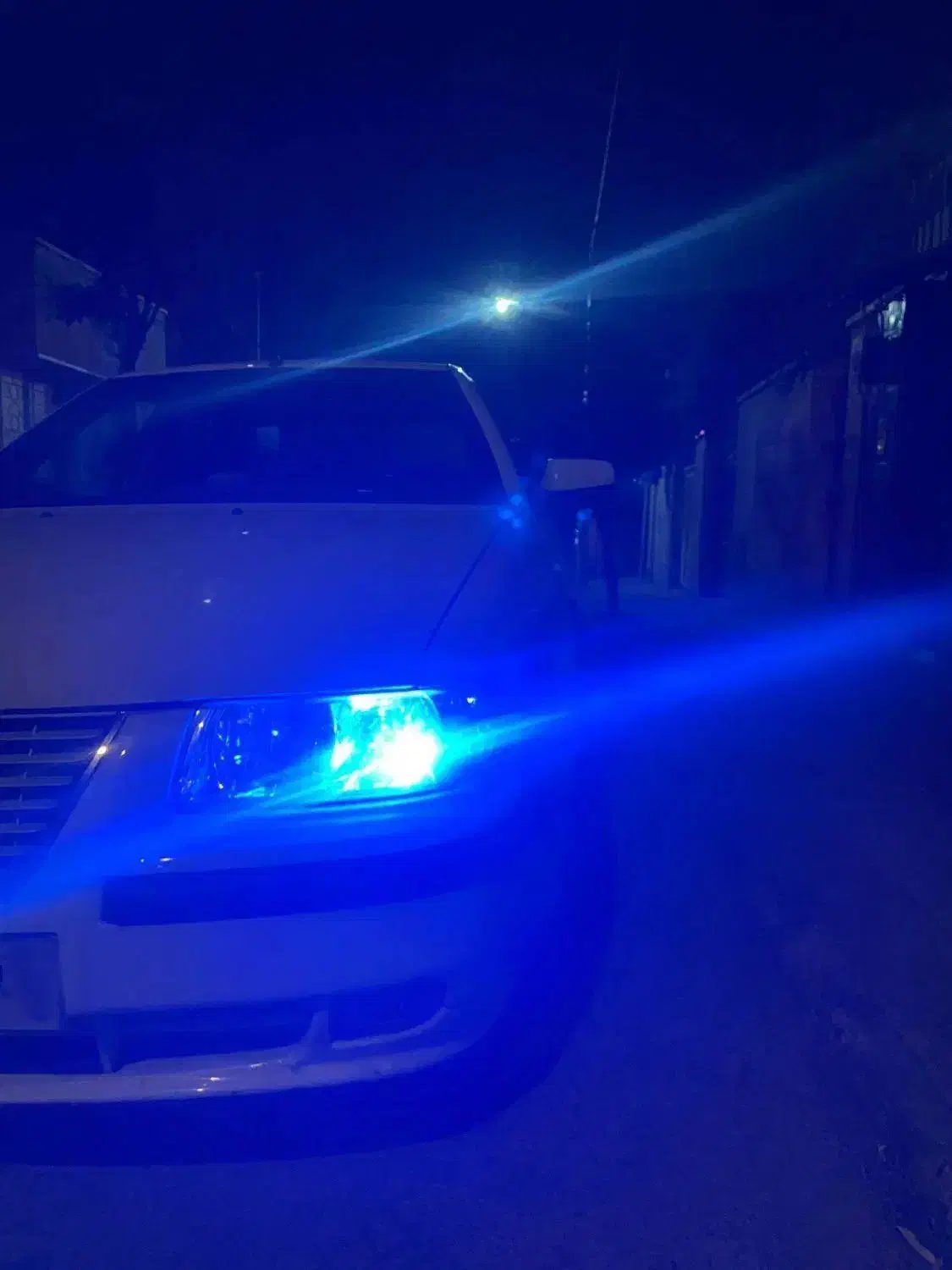 سمند xu7 مدل 92|خودرو سواری و وانت|پرند, فاز ۲|دیوار