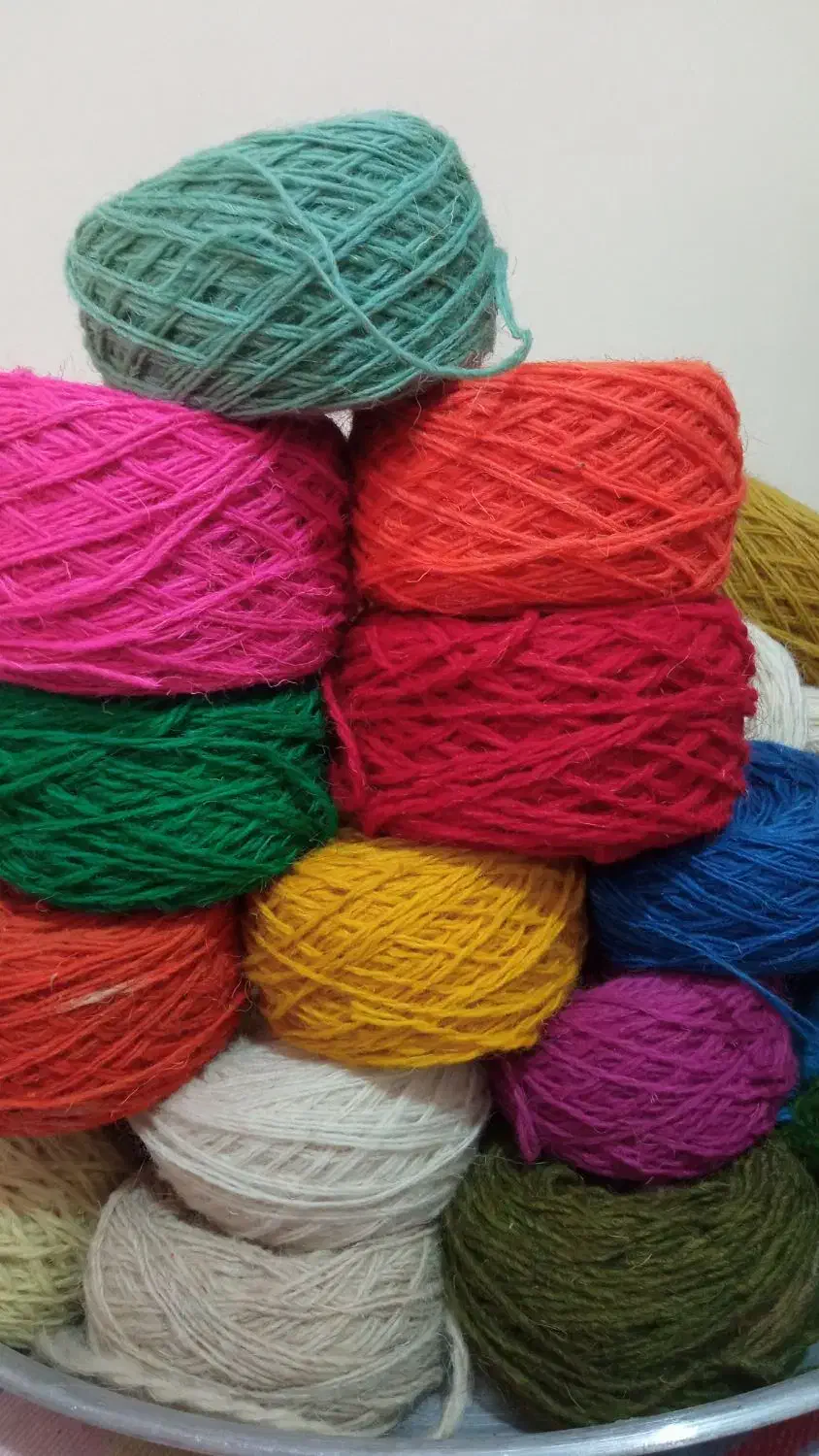 کاموای پشمی|لوازم خیاطی و بافتنی|لاهیجان, شهرک سلمان فارسی|دیوار