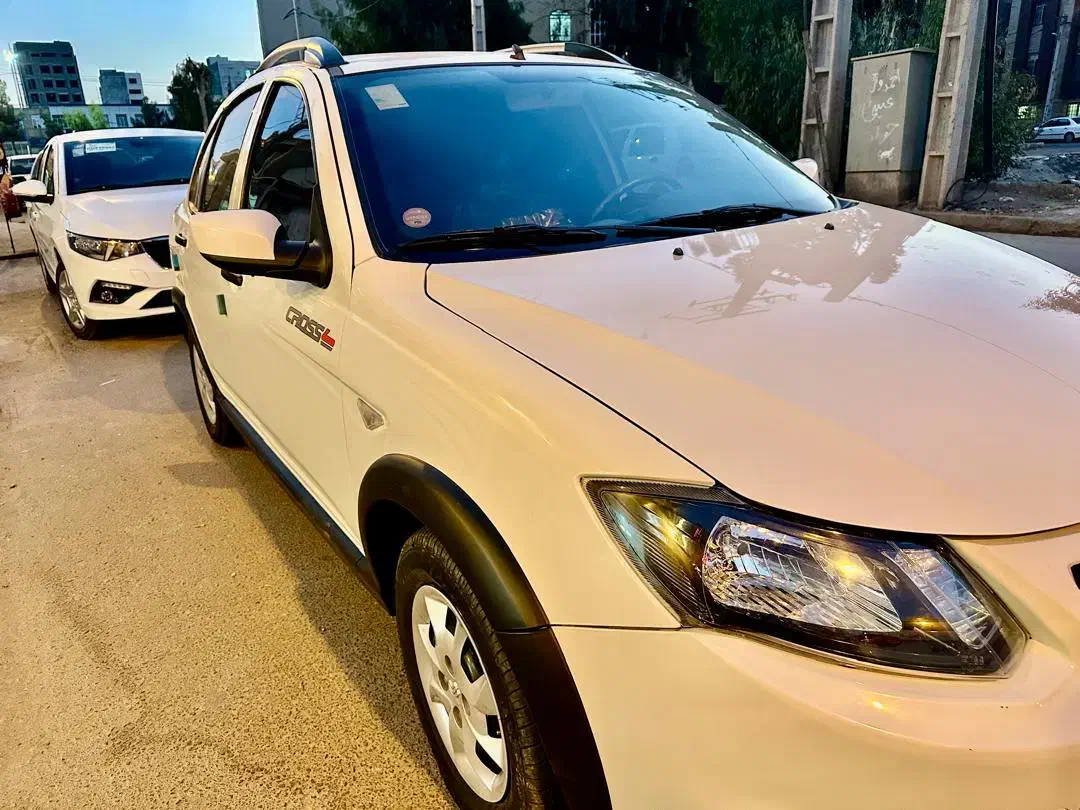 کوییک مدل ۱۴۰۱|خودرو سواری و وانت|زاهدان, |دیوار