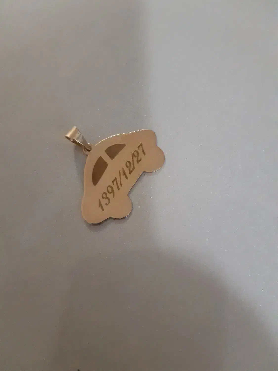 دستبند  و پلاک ماشین همه قیمت روز|جواهرات|زنجان, |دیوار