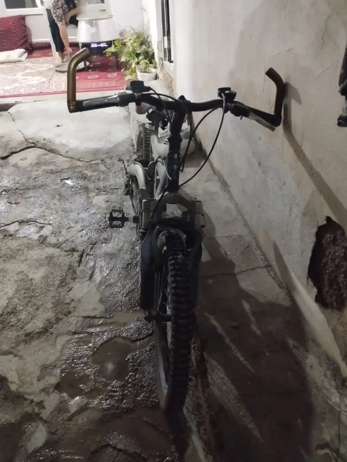 فروش دوچرخه|دوچرخه، اسکیت، اسکوتر|سرخنکلاته, |دیوار