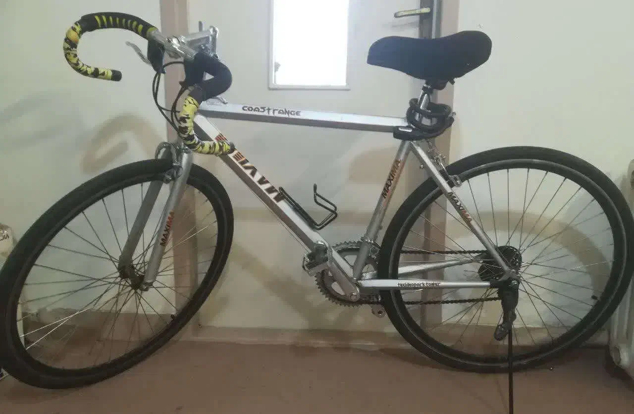 دوچرخه کورسی|دوچرخه، اسکیت، اسکوتر|کرمان, |دیوار