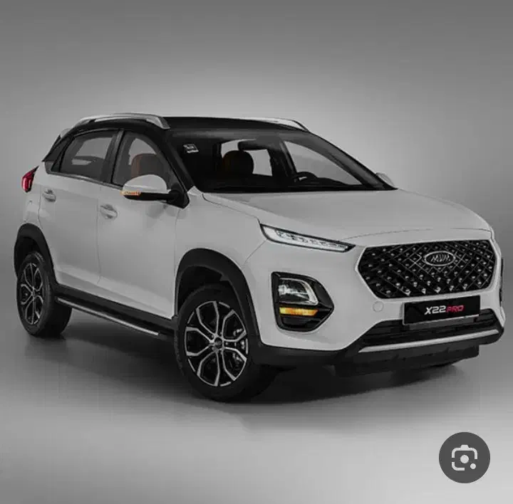 ماشین ام وی ام x22 pro اماده جهت همکاری|خدمات حمل و نقل|اهواز, پردیس|دیوار