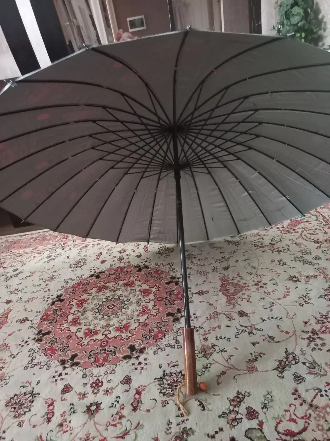 چتر|زیورآلات و اکسسوری|اسفرورین, |دیوار