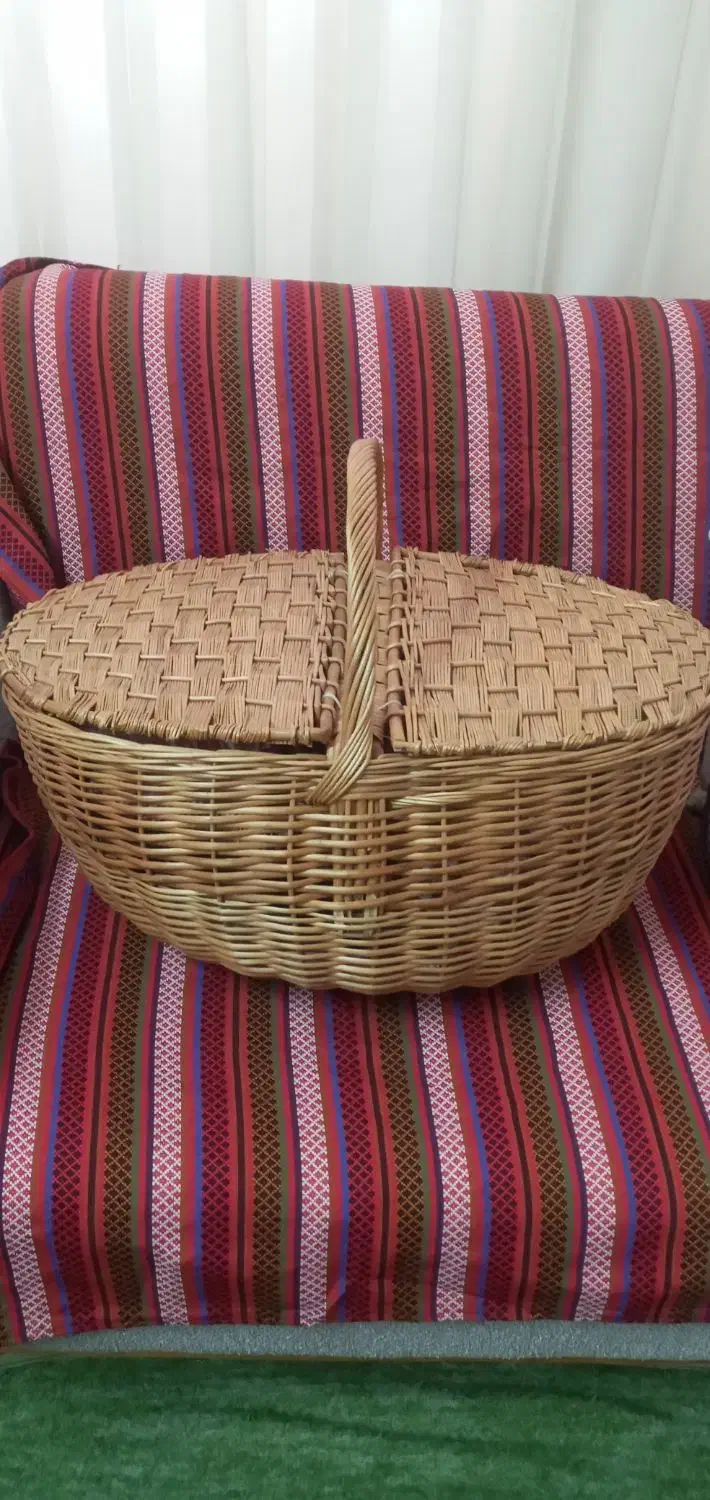 سبد|صنایع دستی و سایر لوازم تزئینی|تهران, افسریه شمالی|دیوار