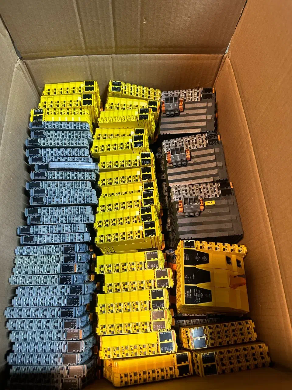 خرید و فروش تجهیزات اتوماسیون صنعتی اروپایی|ماشینآلات صنعتی|تهران, لاله زار|دیوار