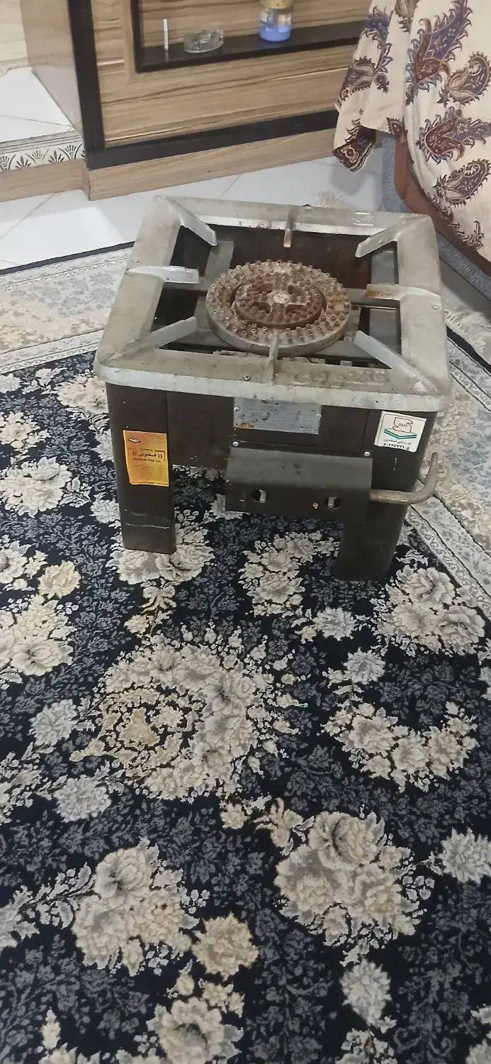 اجاق گاز|اجاق گاز و لوازم برقی پخت‌وپز|مشهد, نوید|دیوار