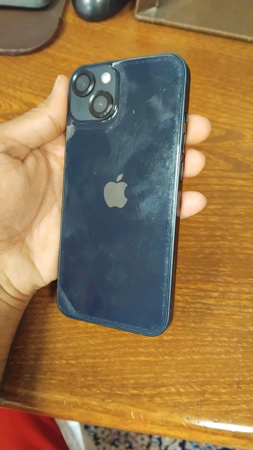 iphone13 normal|موبایل|کرمان, |دیوار