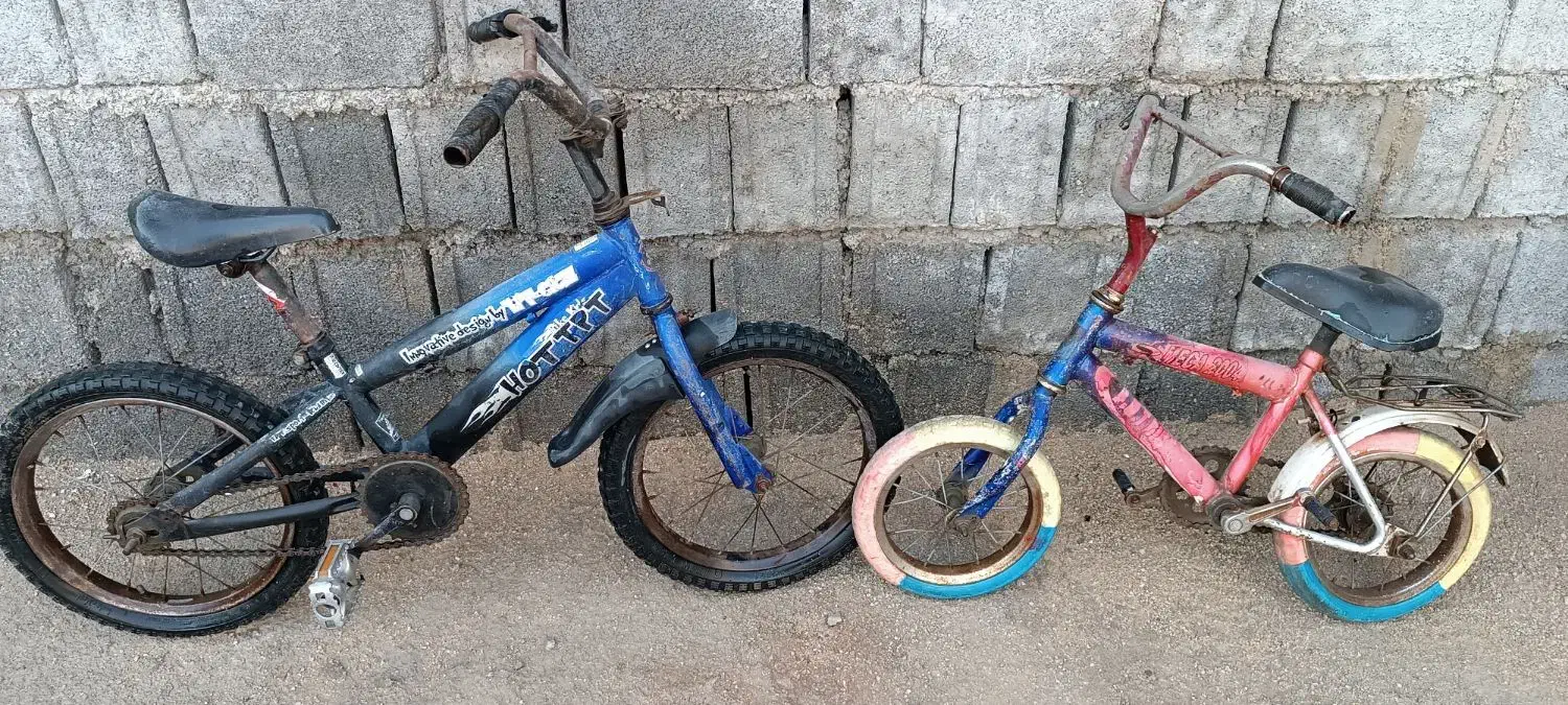 دوچرخه|دوچرخه، اسکیت، اسکوتر|برازجان, |دیوار