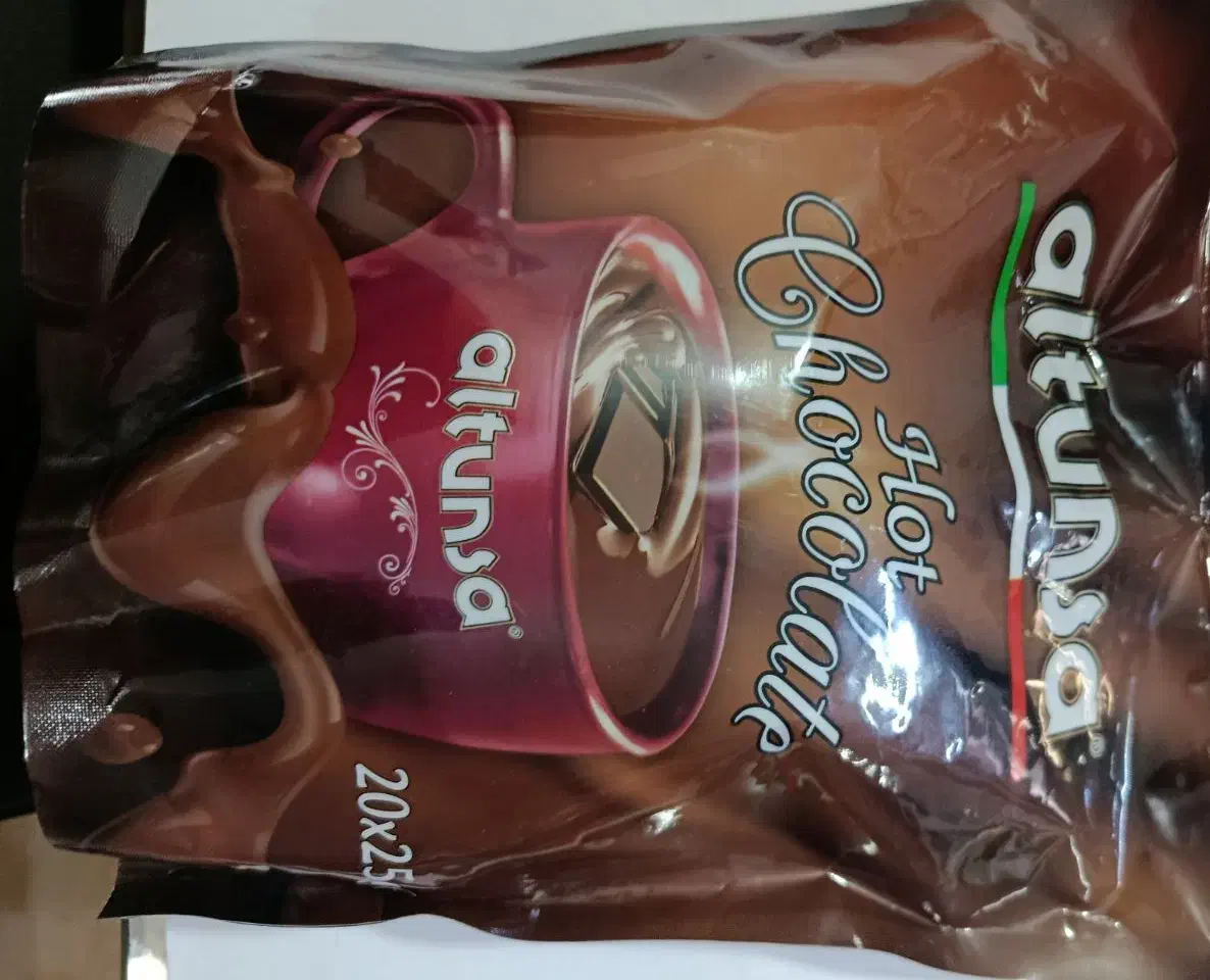 کافی میکس و هات چاکلت|خوردنی و آشامیدنی|الوند, |دیوار