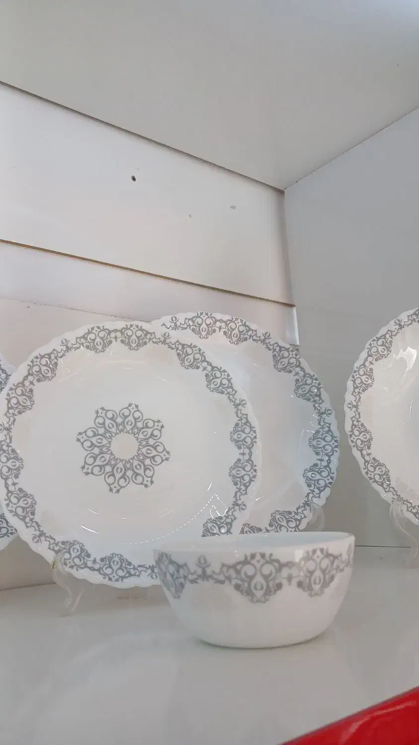 فروش ویژه ارکوپال|ظروف سرو و پذیرایی|شهرکرد, |دیوار