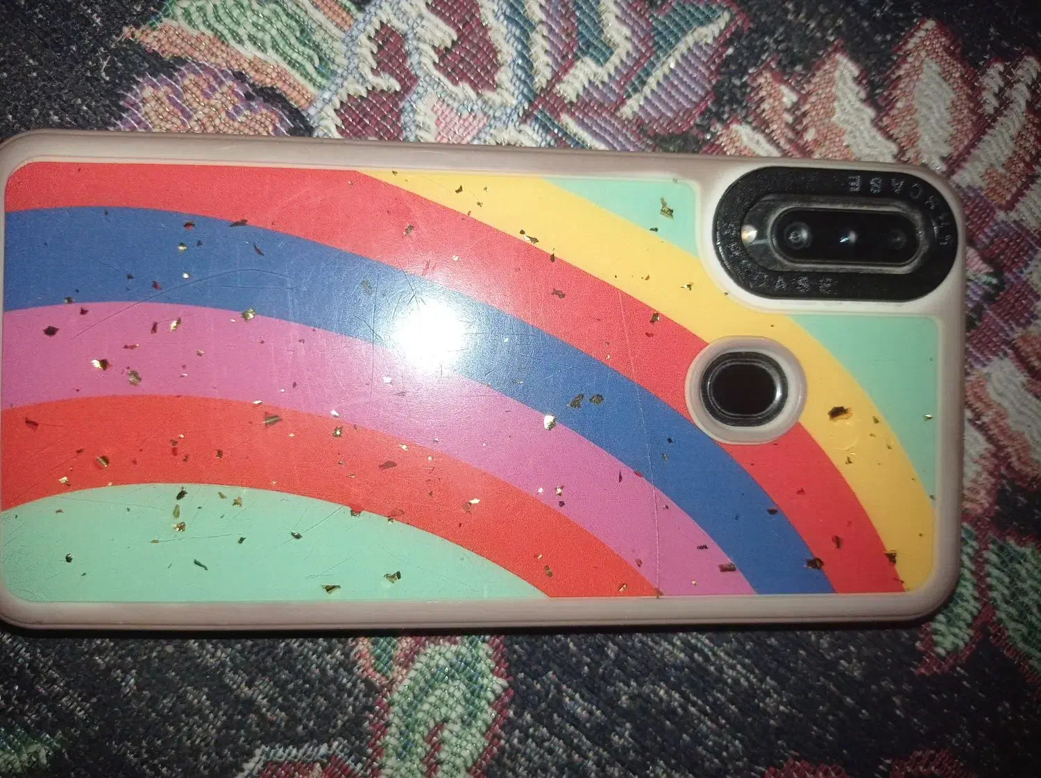 گوشی A20s|موبایل|بیکاه, |دیوار