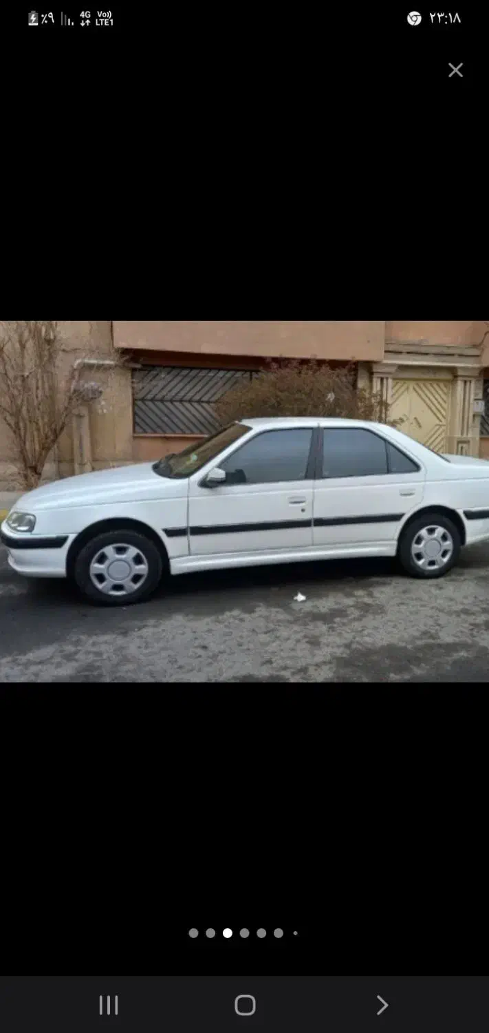 سدان سواری|خودرو سواری و وانت|بوئین زهرا, |دیوار