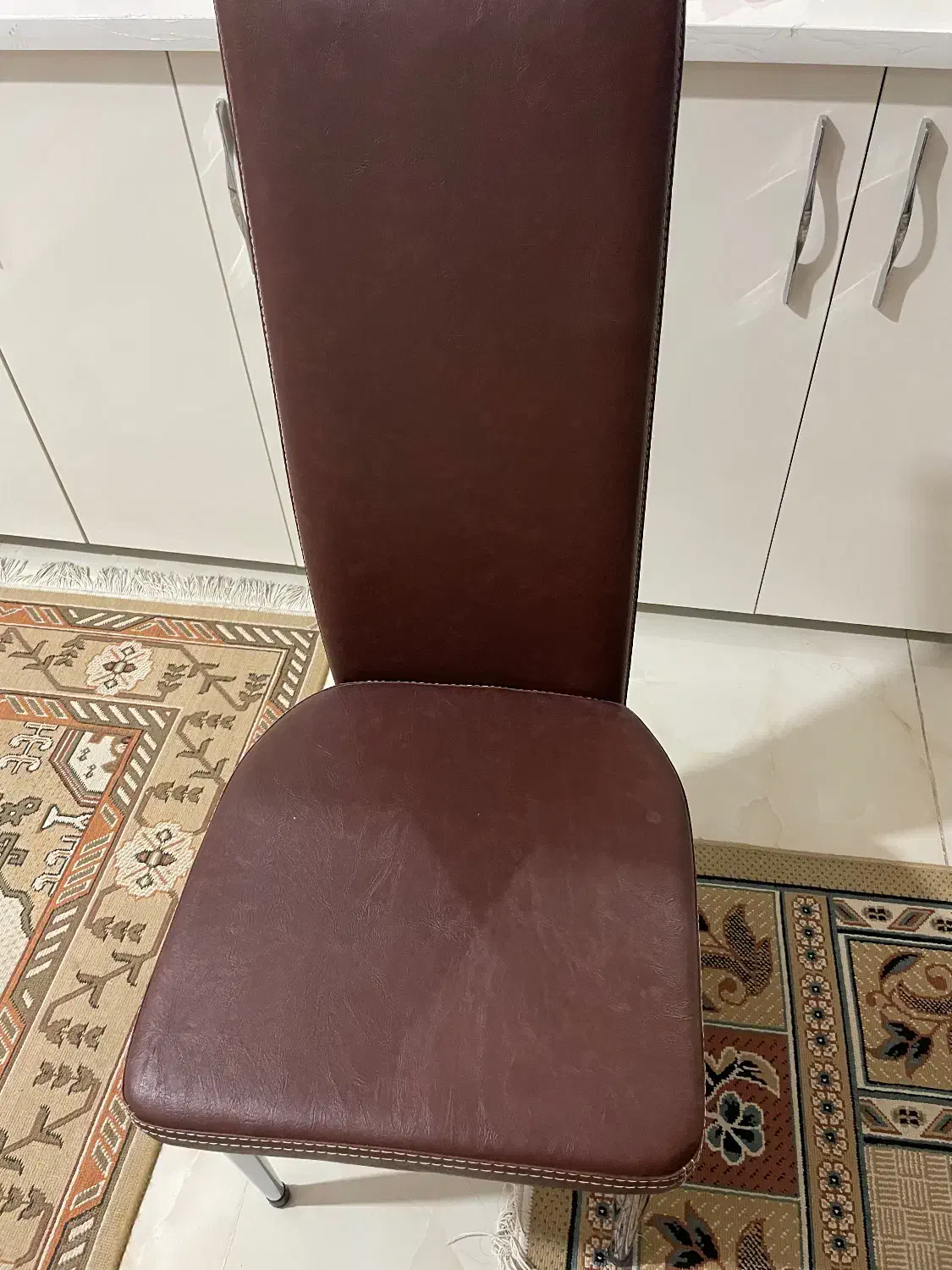 میز غذاخوری|میز و صندلی غذاخوری|شیروان (خراسان), |دیوار