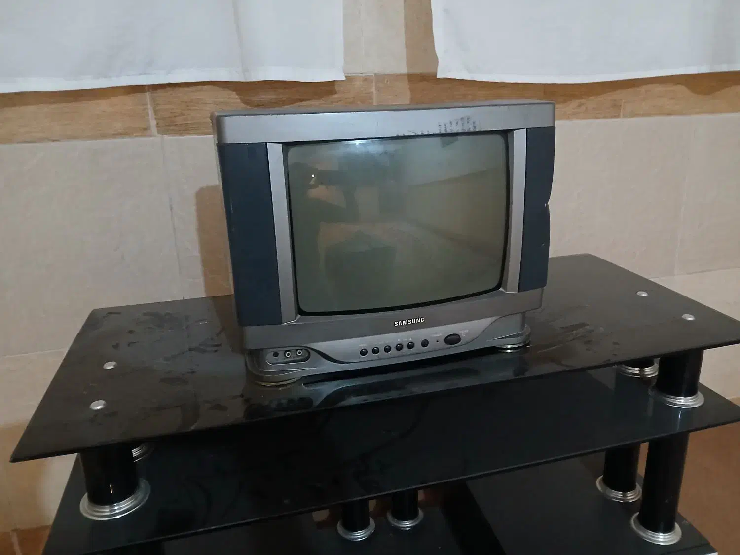 تلویزیون|تلویزیون و پروژکتور|اراک, |دیوار