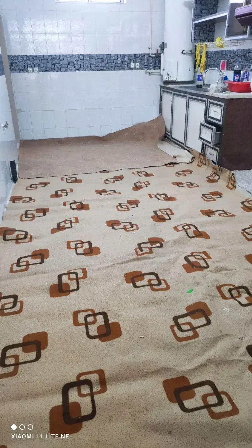 موکت طرح دار|موکت|نجفآباد, جلال آباد|دیوار