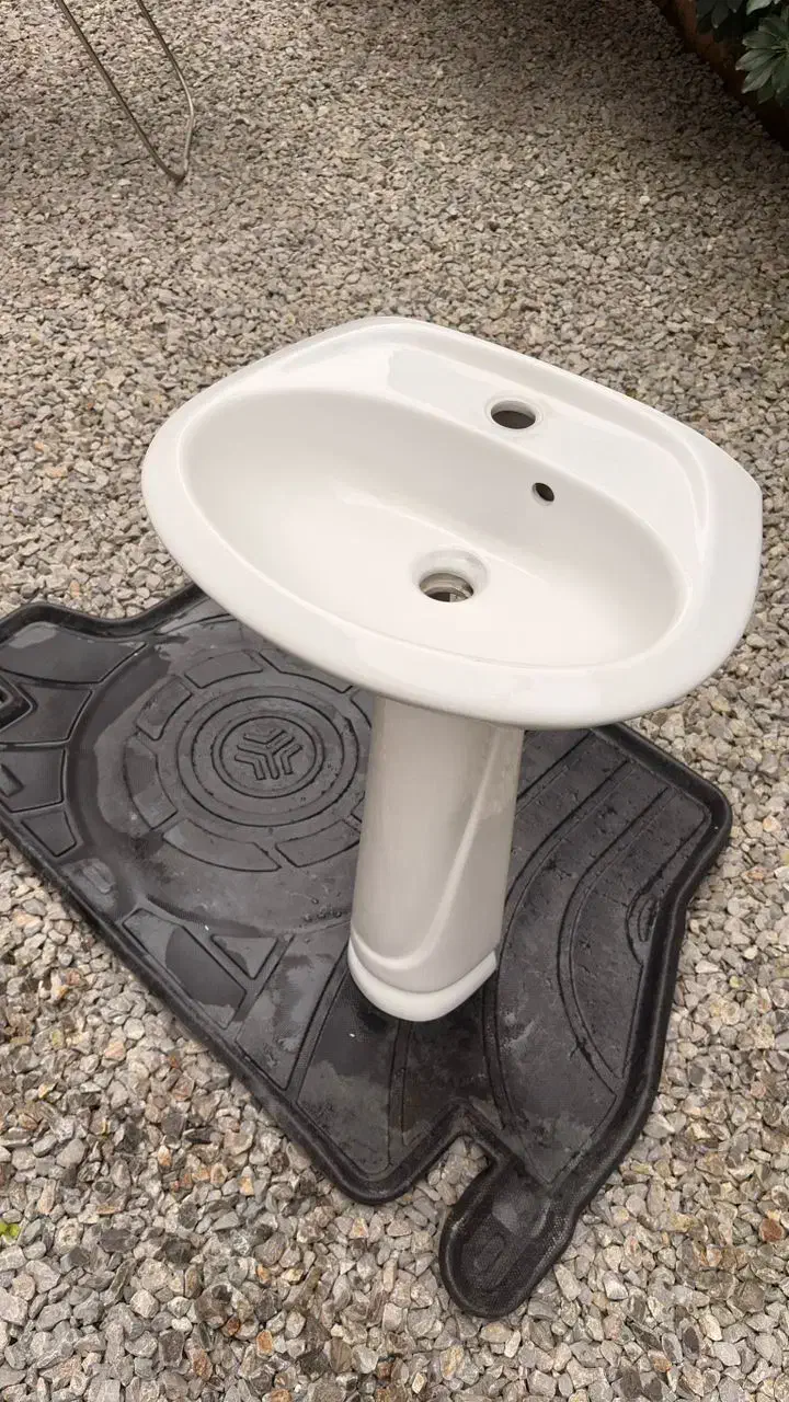 روشویی سرویس بهداشتی|لوازم سرویس بهداشتی|رشت, رشتیان|دیوار