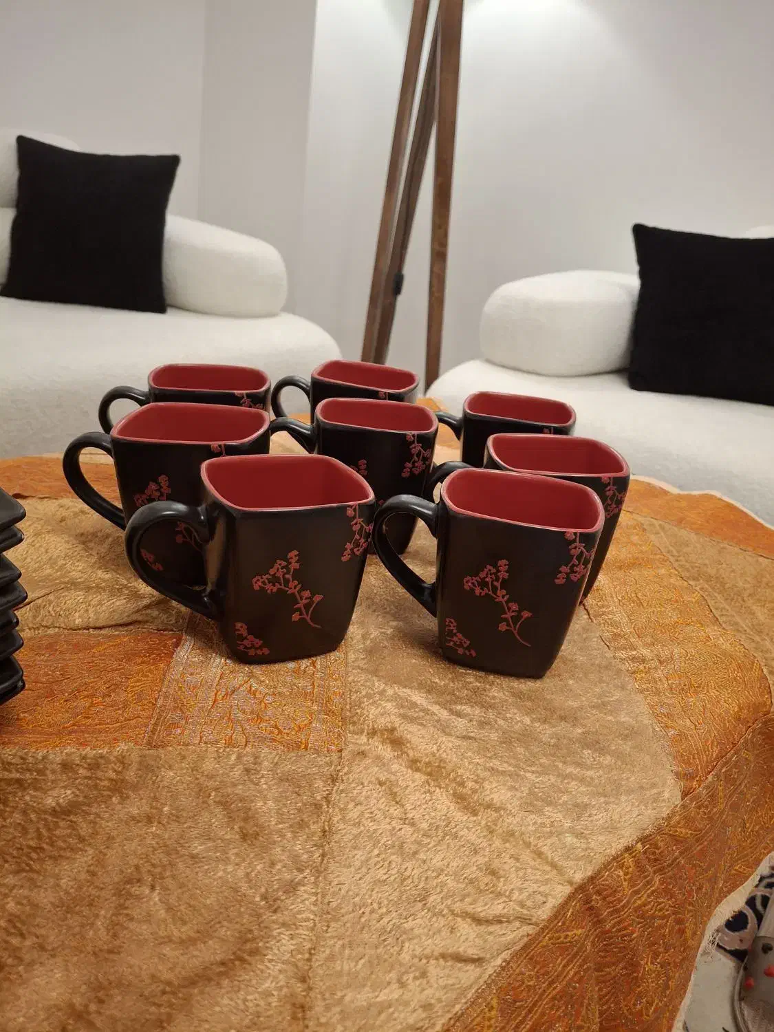 ظروف|ظروف سرو و پذیرایی|تهران, زنجان جنوبی|دیوار