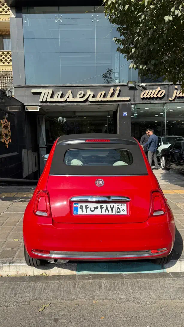 fiat|خودرو سواری و وانت|تهران, شهرک غرب|دیوار