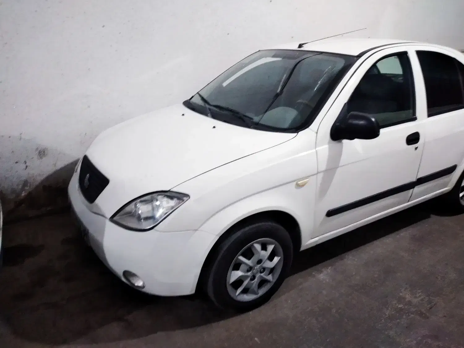 تیبا۹۵ دوگانه فابریک|خودرو سواری و وانت|گنبد کاووس, |دیوار