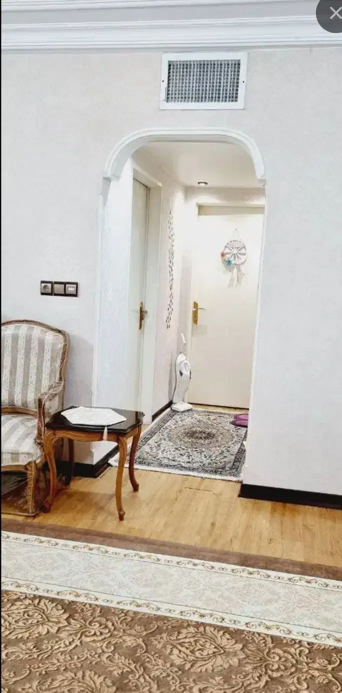 اپارتمان ۶۶ متر ۲خواب تکواحد شیک/پارکینگ/م غیبی|فروش آپارتمان|ری, حمزه‌آباد|دیوار