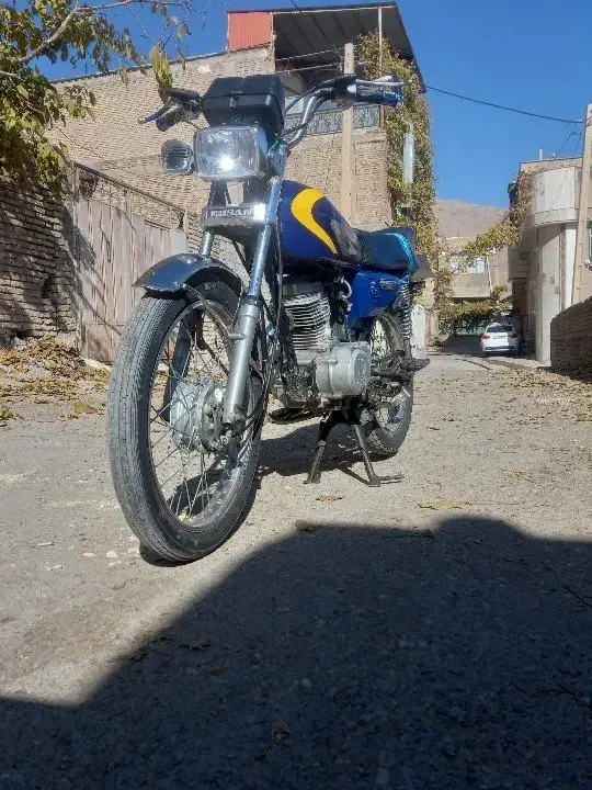 قیمت ۳۰|موتورسیکلت|فارسان, |دیوار