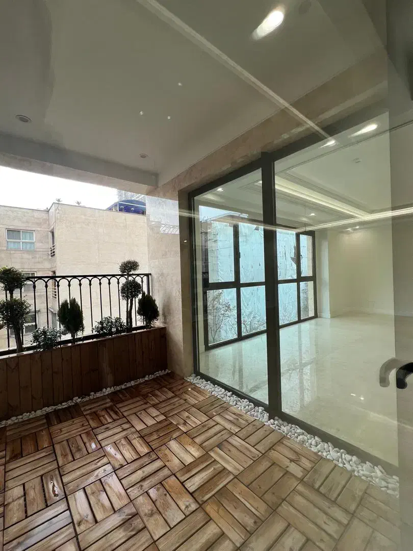 تهاتر آپارتمان مرزداران با موقعیت اداری یوسف آباد|فروش دفتر کار، اتاق اداری، مطب|تهران, یوسفآباد|دیوار