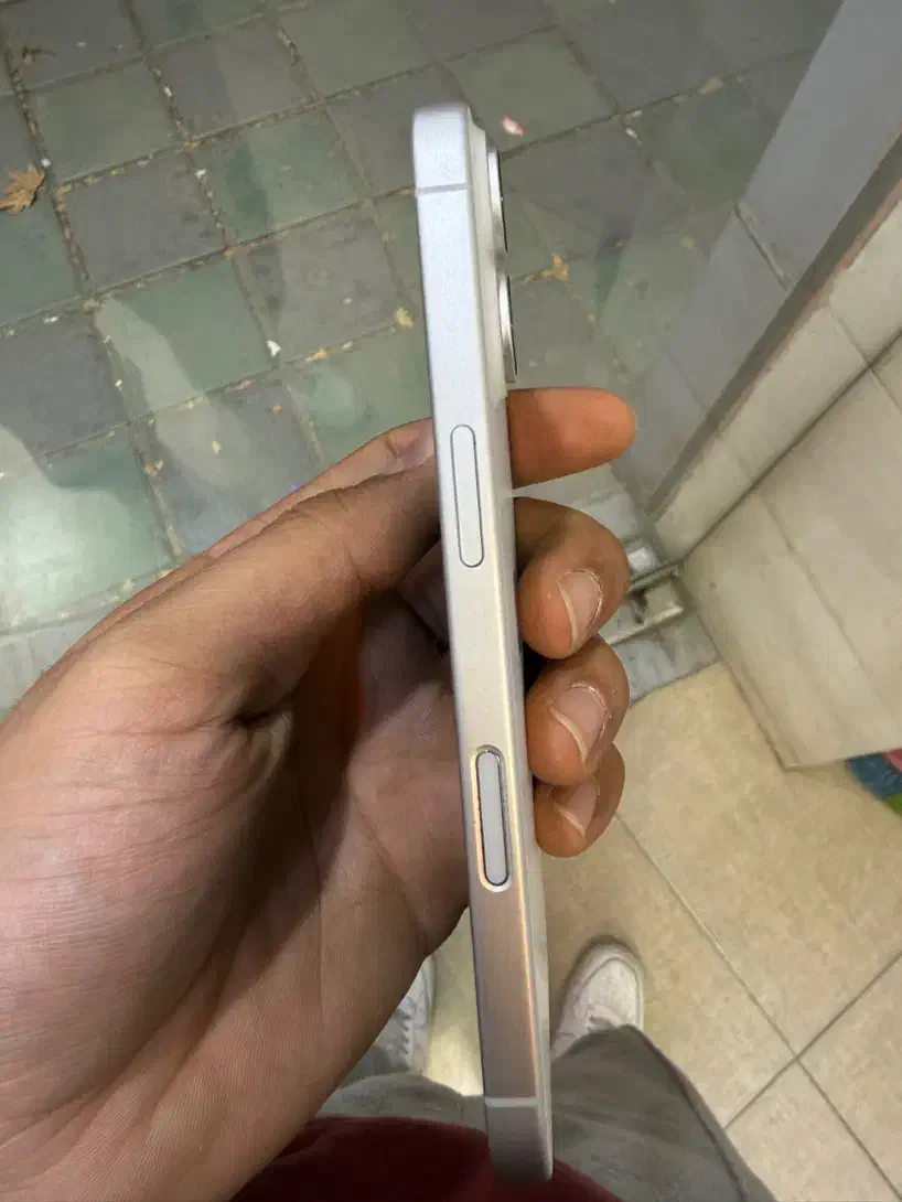 ایفون ۱۶نرمال|موبایل|سنندج, |دیوار