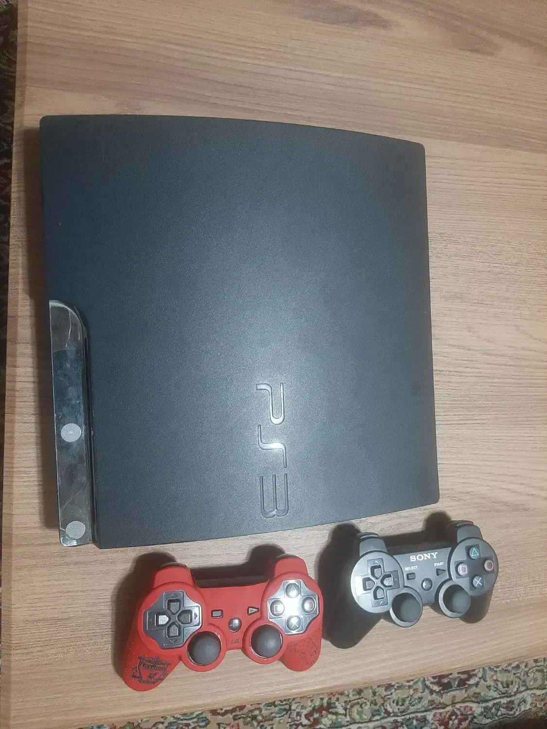 ps3|کنسول، بازی ویدئویی و آنلاین|شهر ری, علایین|دیوار