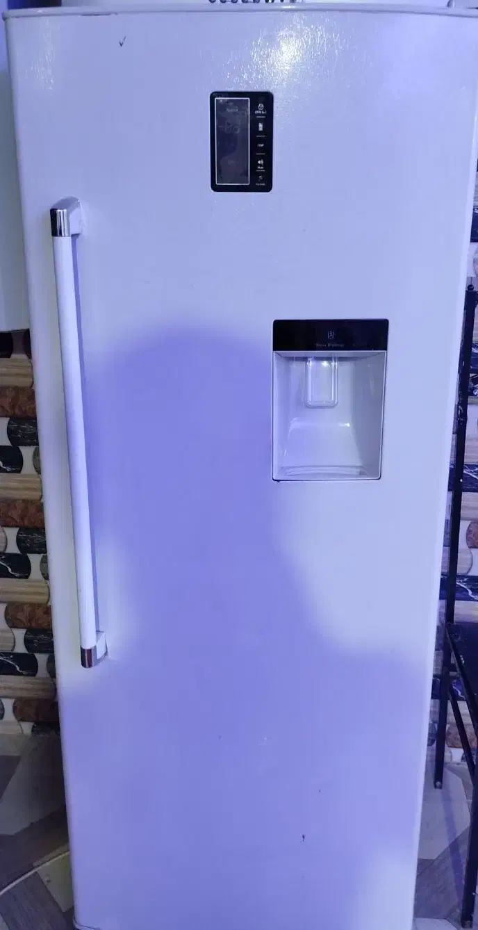 یخچال|یخچال و فریزر|اردل, |دیوار