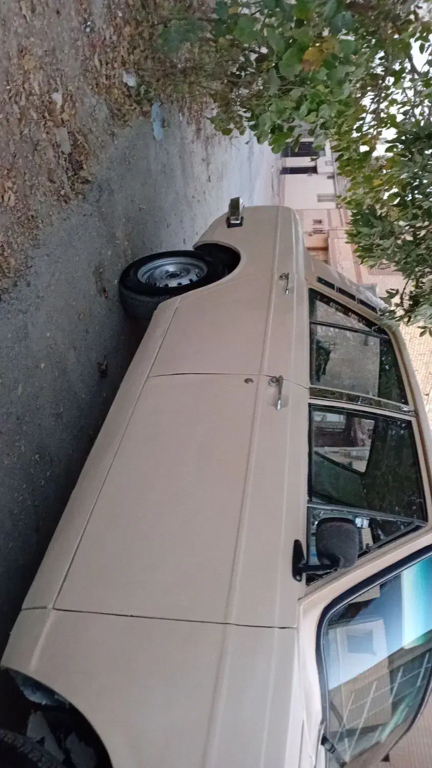 پیکان ۶۲ ۵دنده|خودرو سواری و وانت|پیر بکران, |دیوار