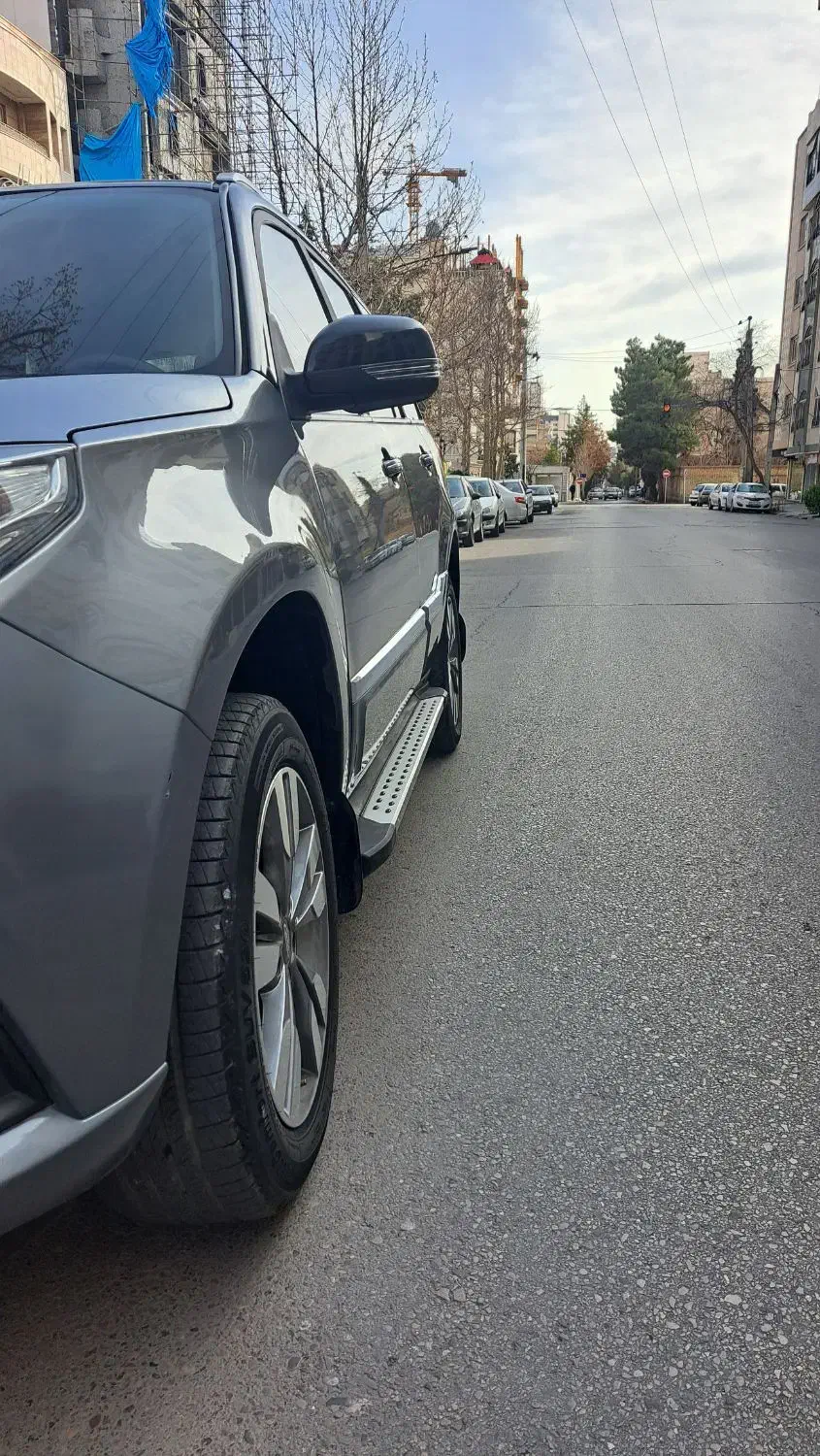 x33sمدل ۹۷بدون رنگ|خودرو سواری و وانت|مشهد, هنرستان|دیوار