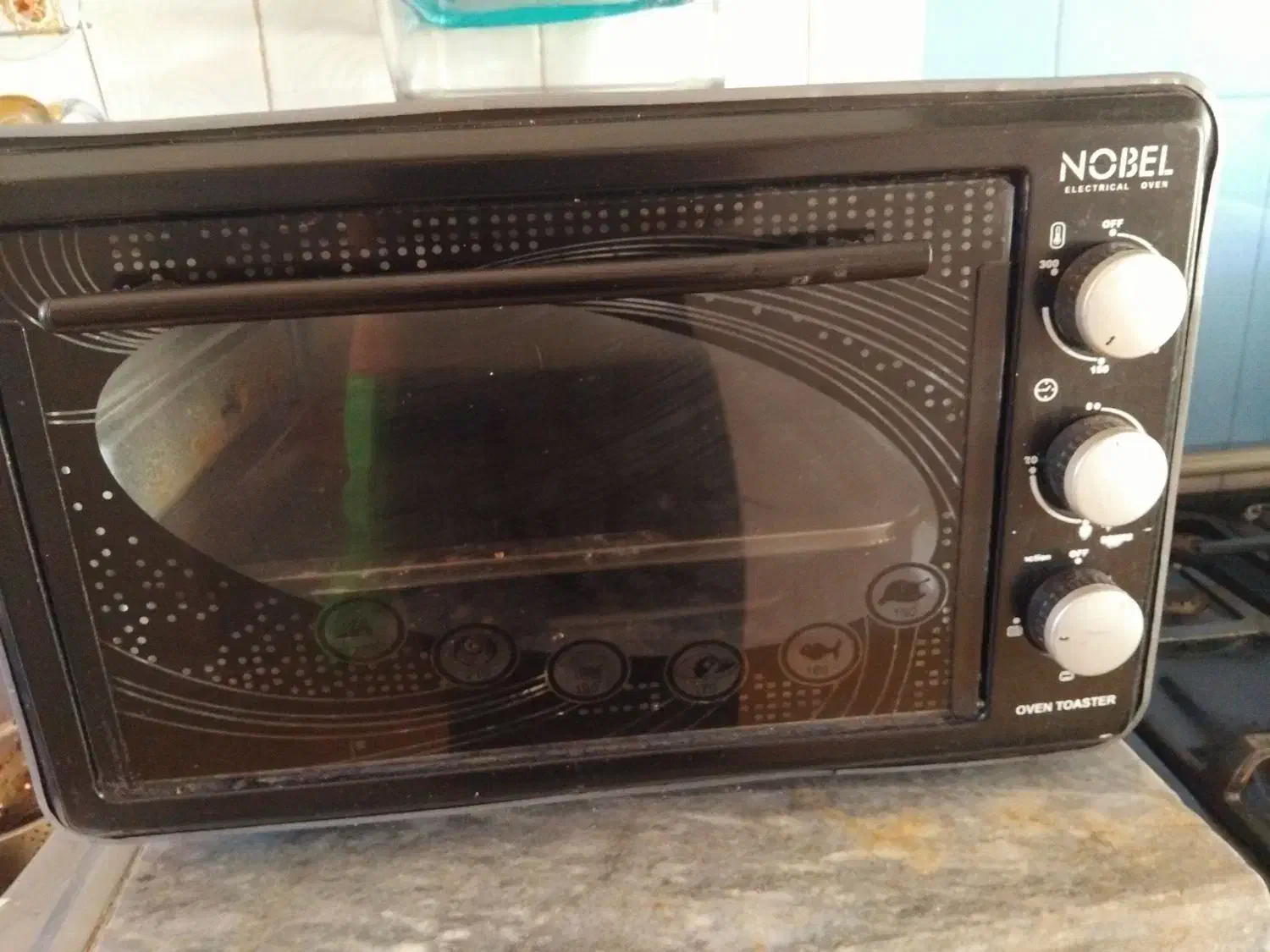 ماکروفر|اجاق گاز و لوازم برقی پخت‌وپز|خمینی‌شهر, |دیوار